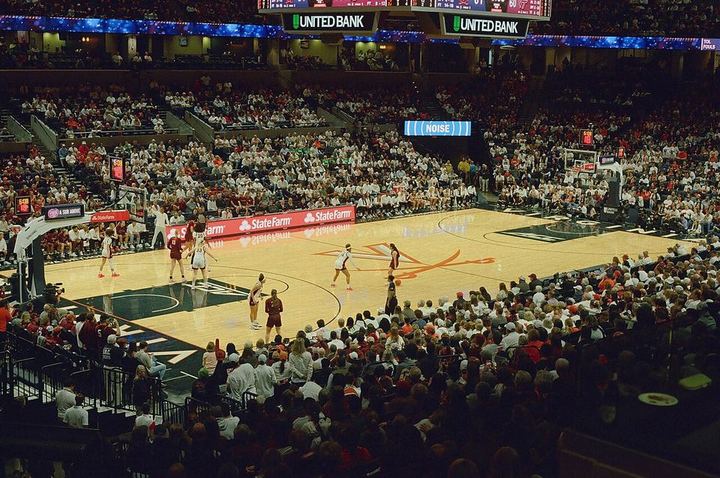 星空体育 · 赛事现场（资料示意）